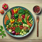 recettes attractives aux légumes pour enfants difficiles