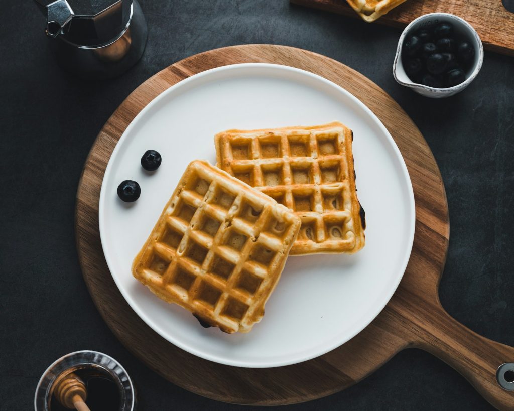 trouver la meilleure machine a gaufre pour vos petits-déjeuners