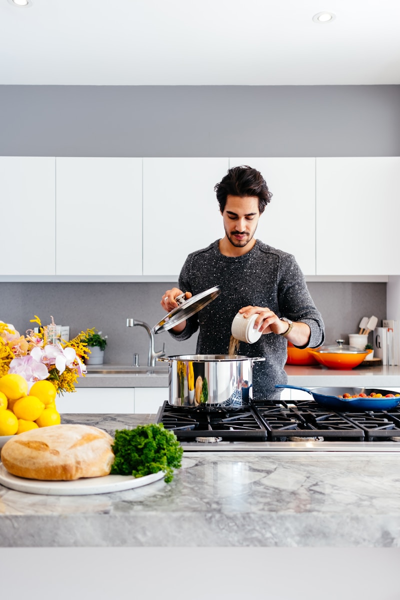 comment choisir une cocotte pour la cuisson basse température