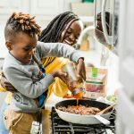 avantages de la cuisson basse température pour la santé des enfants