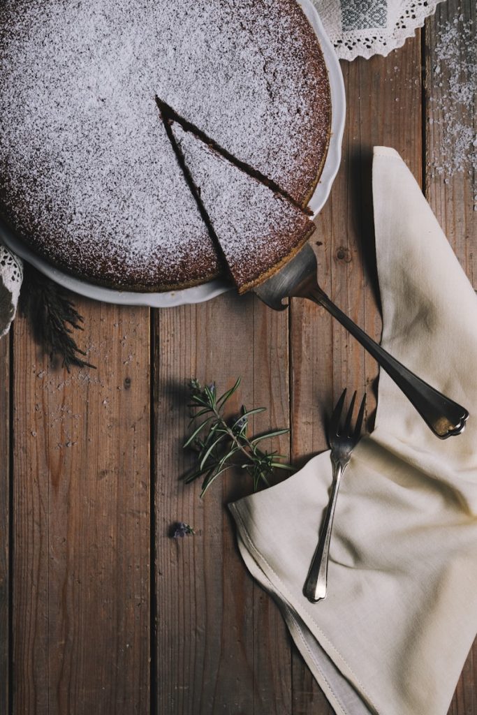 recette gateau sans lactose pour les enfants allergiques